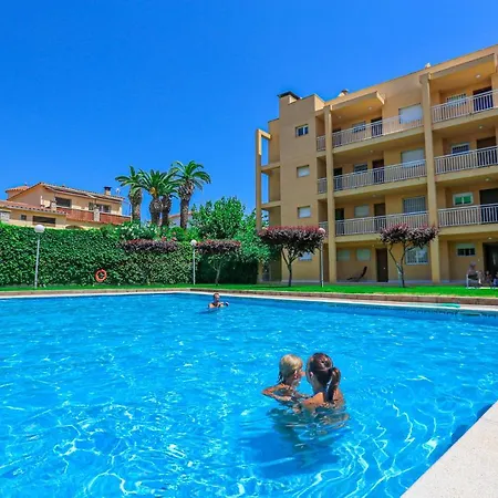 Apartamento Austral - Only Families *