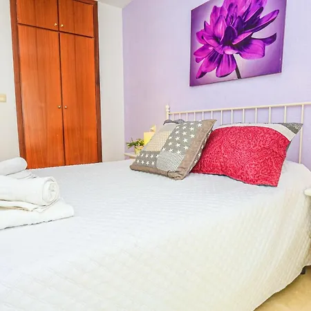 Austral - Only Families Apartamento *