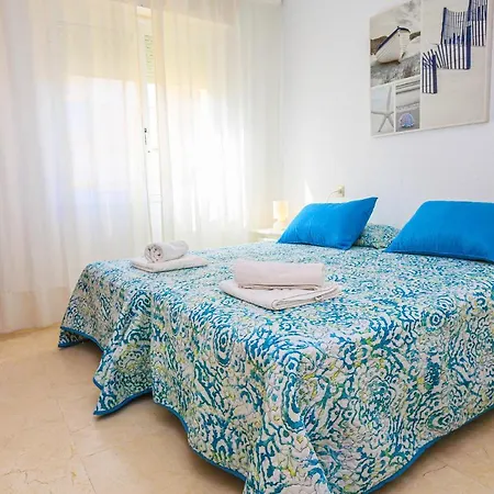 Apartamento Austral - Only Families