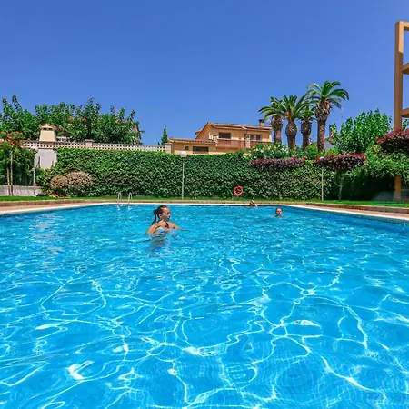 Austral - Only Families Lloret de Mar