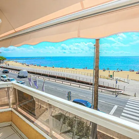 Apartamento Austral - Only Families Lloret de Mar
