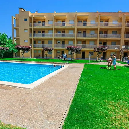 Austral - Only Families Apartment Lloret de Mar