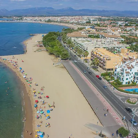 Austral - Only Families Lloret de Mar