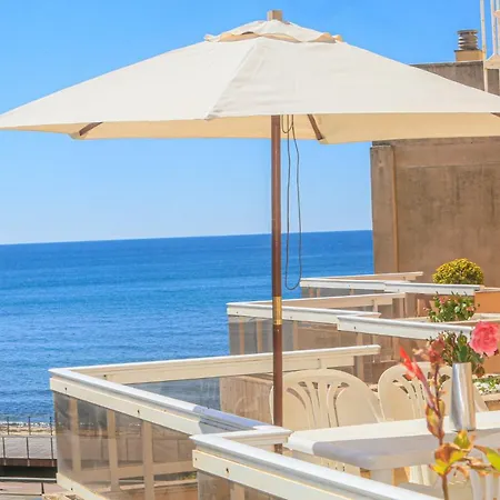 Austral - Only Families Apartment Lloret de Mar