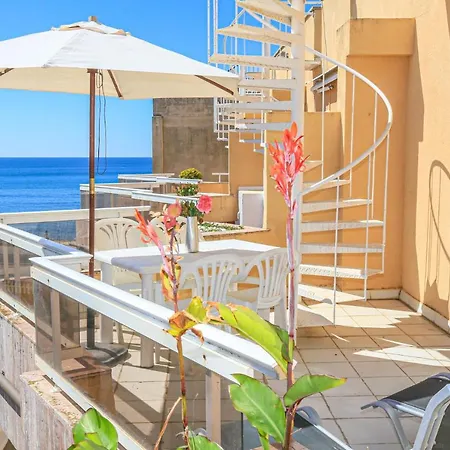 Austral - Only Families Apartment *