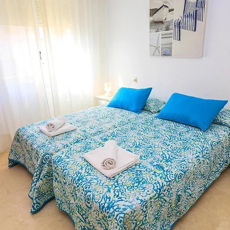Apartment Austral - Only Families *