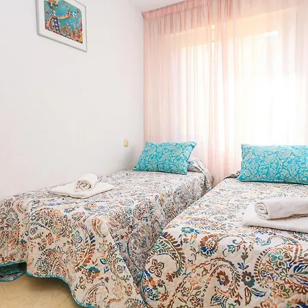Apartment Austral - Only Families