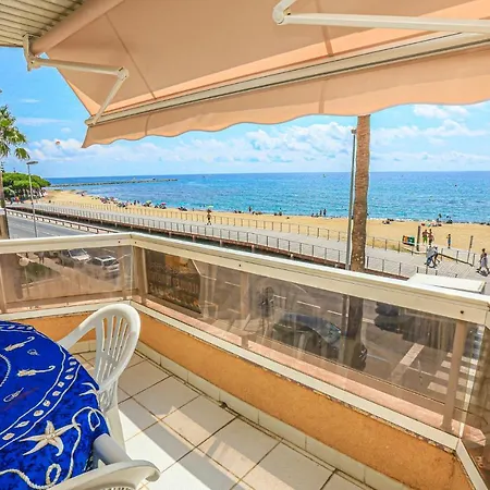 Apartment Austral - Only Families Lloret de Mar