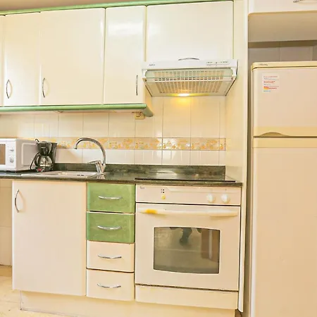 Apartment Austral - Only Families *