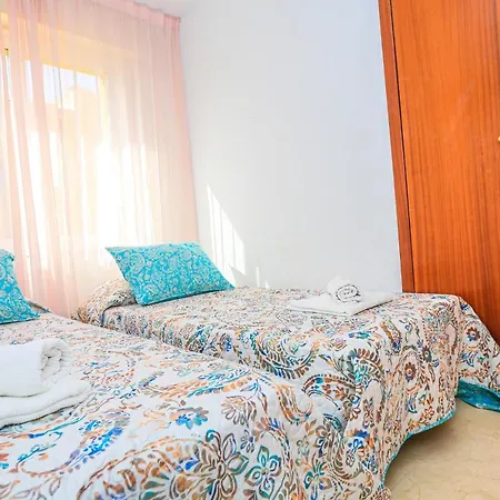 Austral - Only Families * Lloret de Mar