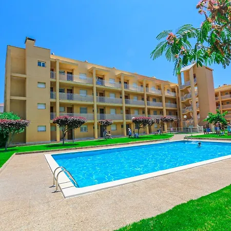Apartment Austral - Only Families Lloret de Mar