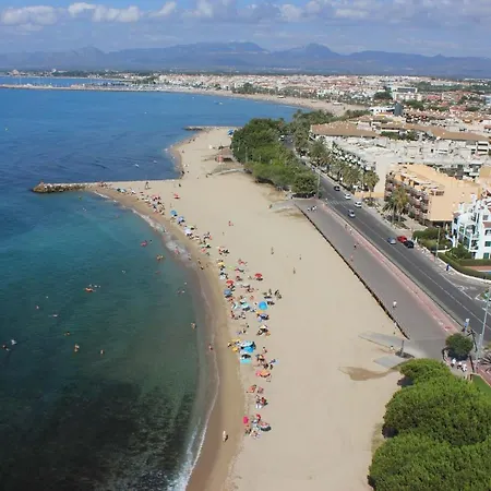Apartment Austral - Only Families Lloret de Mar