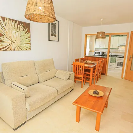 Austral - Only Families Apartment Lloret de Mar