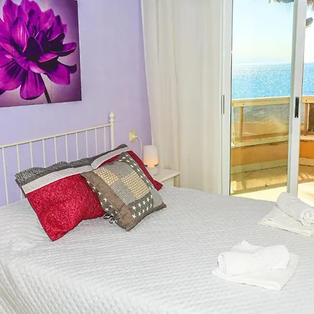 Apartment Austral - Only Families Lloret de Mar