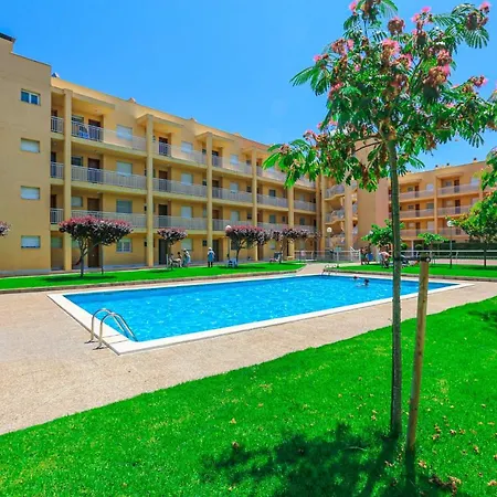 Austral - Only Families Lloret de Mar