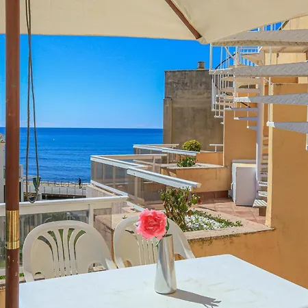 Apartment Austral - Only Families