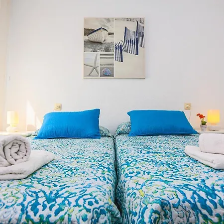 Apartment Austral - Only Families