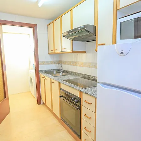 Apartment Austral - Only Families *