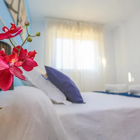 Apartment Austral - Only Families Lloret de Mar