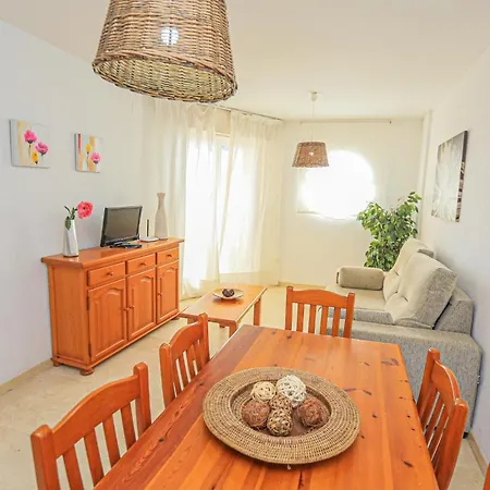Apartment Austral - Only Families Lloret de Mar