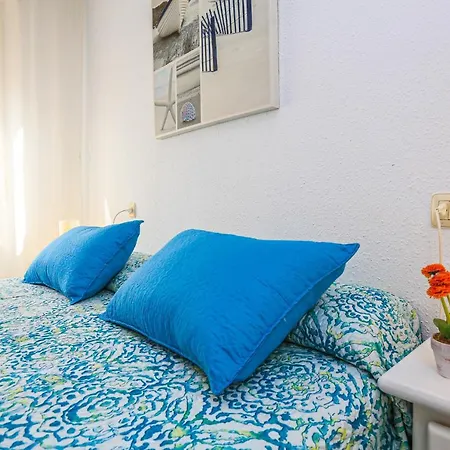Austral - Only Families Apartment Lloret de Mar