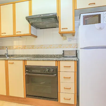 Apartment Austral - Only Families Lloret de Mar